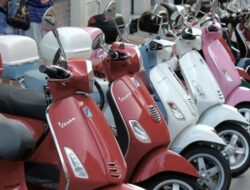 15 Rekomendasi Tempat Sewa Motor Terdekat Stasiun Tugu Jogja