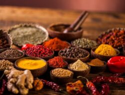 5 Rahasia Makanan Anti-Inflamasi untuk Tubuh Sehat dan Bugar
