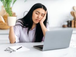 7 Sumber Energi Alami: Atasi Kantuk Tanpa Gula dan Kopi