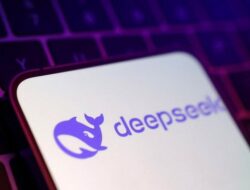 Administrasi Trump Ancam Larang Teknologi Canggih DeepSeek di Amerika
