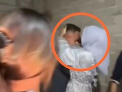 Aksi Brutal Keluarga Pengantin Wanita, Mempelai Pria Dikeroyok di Sulteng