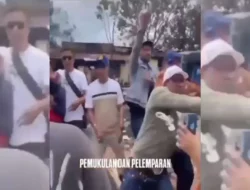 Aksi Brutal Ormas: Ibu-Ibu Pembela Lahan Sukahaji Jadi Korban Kekerasan