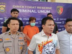 Aksi Brutal Udin Rampok dan Cabuli Mahasiswi Jambi, Korban Direkam