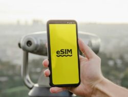 Aktifkan e-SIM Indosat di Android & iPhone: Panduan Lengkap & Mudah
