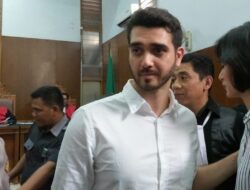 Aktor Fachri Albar Kembali Terjerat Kasus Narkoba, Qlue Ungkap Jejak Masa Lalu