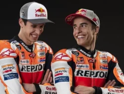 Alex Marquez Siap Salip Marc, Bersaing Sengit di MotoGP Amerika