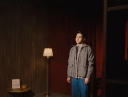 Alvin Lapian Ungkap Rasa Terpendam Lewat Lagu Baru Tentang Friendzone