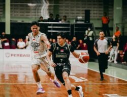 Amarah Rangkong Borneo: IBL Diduga Manipulasi Hasil Laga Pacific Caesar