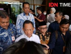 Anarkisme Ormas Meningkat: Mendagri Tito Evaluasi UU Organisasi Kemasyarakatan
