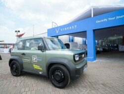 Ancaman Ormas: BYD dan Vinfast Sama-Sama Terdampak di Subang