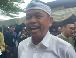 Ancaman Pembunuhan Berulang, Polda Jabar Jamin Keamanan Kang Dedi