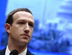 Ancaman TikTok bagi Meta: Zuckerberg Akui Kekhawatirannya yang Semakin Besar