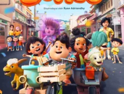 Animasi Jumbo Raih Sukses Besar, Tanda Kebangkitan Film Anak Indonesia