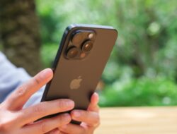 Apple Pacu Produksi iPhone: Target Kuartal Kedua 2025 Meningkat Signifikan