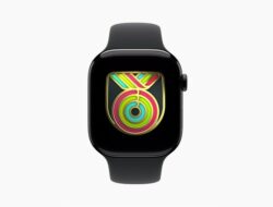 Apple Watch Rilis Cincin Aktivitas Edisi Spesial: Dapatkan Sekarang Juga