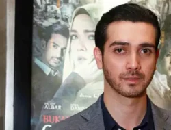 Artis Fachri Albar Terjerat Kasus Narkoba, Polisi Konfirmasi