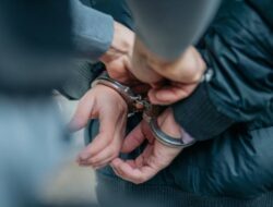 Artis Ternama FA Ditangkap Polisi Terkait Kasus Narkoba
