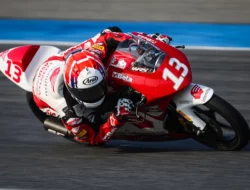 Astra Honda: Empat Ksatria Merah Putih Siap Taklukkan IATC Qatar