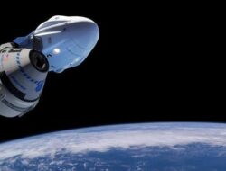 Astronot NASA Tertua Sukses Mendarat, Rayakan Ulang Tahun ke-70 di Bumi