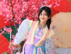Atiya Purnomo: Musik sebagai Jembatan Menuju Pesan Positif