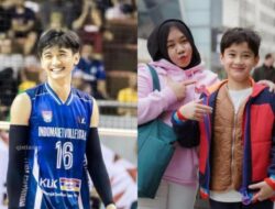 Atlet Proliga 2025: Wajah-Wajah Mirip Selebriti Tanah Air