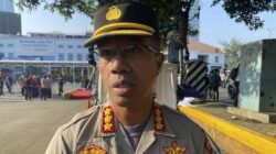 Ayah Mahasiswa UKI Gugat Kapolres Jaktim ke Propam Polri Terkait Kasus Pengeroyokan