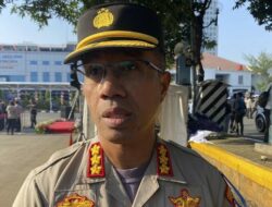 Ayah Mahasiswa UKI Gugat Kapolres Jaktim ke Propam Polri Terkait Kasus Pengeroyokan