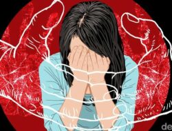 Ayah di Lombok Perkosa Anak Kandung Hingga Melahirkan Bayi