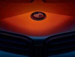 BMW Indonesia Raih Kenaikan Penjualan Signifikan di Kuartal Pertama 2025