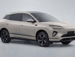 BYD Sealion 06 Segera Meluncur: Intip Tampilannya yang Menawan