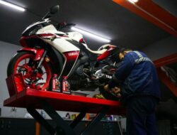Bahaya Oli Matic di Mesin Motor Bebek: Risiko dan Dampaknya