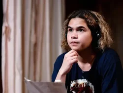 Bakti Putra, Dul Jaelani Minta Izin Ahmad Dhani Sebelum Bawakan Lagu