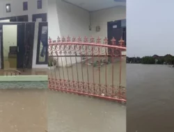 Banjir Bandar Lampung: Ribuan Rumah Terendam, Enam Fakta Mengejutkan Terungkap