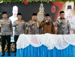 Bank Mandiri Tingkatkan Fasilitas Ponpes Al-Inaaroh Al-Hikam Cirebon Demi Pendidikan Santri