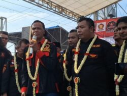 Bantahan Anak Buah Hercules: Pembakar Mobil Polisi Bukan GRIB Jaya