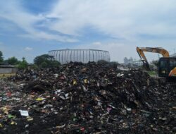Bayang-Bayang Maut TBC di Kolong Tol Dekat JIS