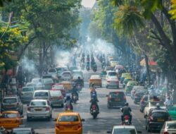Bayar Pajak Kendaraan Jakarta: Panduan Lengkap Lokasi Samsat & Aturan Terbaru