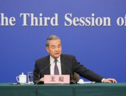 Beijing Dukung Dialog Nuklir Iran-AS, Kecam Sanksi Unilateral AS