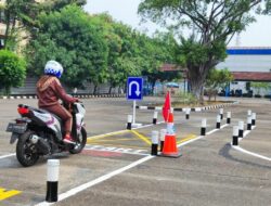 Berapa Kali Kesempatan Ulang Ujian Praktik SIM yang Diberikan?