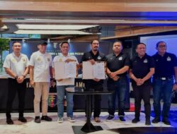Bhayangkara Presisi Lampung FC: Harapan Baru Sepak Bola Bumi Ruwa Jurai