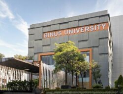 Biaya Kuliah Binus University 2025/2026: Rincian Lengkap dan Prediksi Terbaru