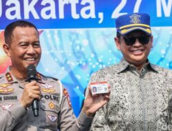 Biaya Pembuatan SIM Terbaru: Siapkan Dana Sebesar Ini