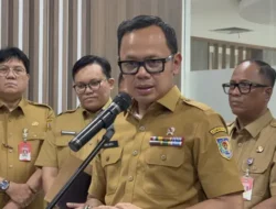 Bima Arya: Naik Angkot, Pahami Realita Kehidupan Rakyat