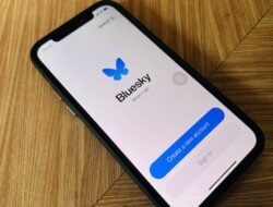 Bluesky Luncurkan Versi Unik Sistem Verifikasi Akun Biru