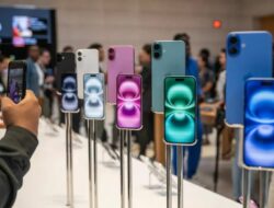 Bocoran Spesifikasi iPhone 19 Muncul, Padahal iPhone 17 Belum Diluncurkan