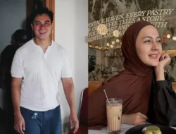 Chat WhatsApp Paula-Nico Bocor, Rahasia Terungkap Bikin Baim Wong Syok