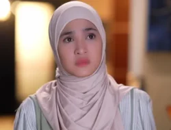 Chemistry Cut Syifa dan Eza Gionino Tuai Pujian di Cinta di Ujung Sajadah