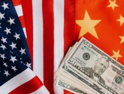 China Kecam AS: Manipulasi Publik Lewat Tarif Impor Tak Beralasan