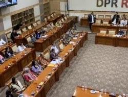 DPR Desak Keadilan: Usut Tuntas Eksploitasi Pemain Sirkus OCI