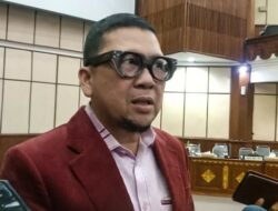 DPR Ingatkan Pemerintah: Kajian Matang Usul Keistimewaan Solo Diperlukan